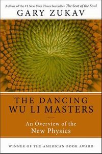 Dancing Wu Li Masters: An Overview of the New Physics