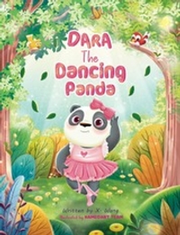 Dara the Dancing Panda