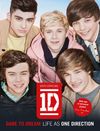 Dare to Dream: Life as One Direction (100% Official)