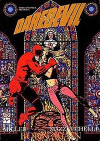 Daredevil: Born Again