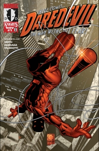 Daredevil: Guardian Devil