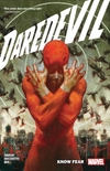 Daredevil Vol 6 (2019-2022)