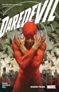 Daredevil Vol 6 (2019-2022)