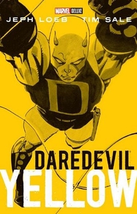 Daredevil: Yellow