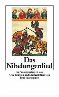 Das Nibelungenlied