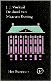 De dood van Maarten Koning