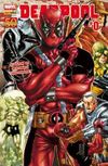 Deadpool #0