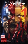 Deadpool Kills the Marvel Universe