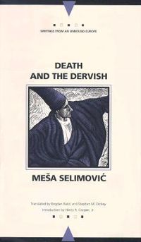 Death and the Dervish