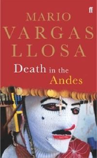 Death in the Andes