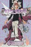 Death Note, Vol. 6: Give-and-Take