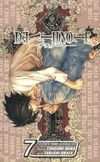 Death Note, Vol. 7: Zero