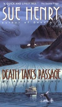 Death Takes Passage