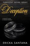 Deception vol.1 (Turbulent Desire Series)