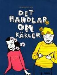 Det handlar om kärlek