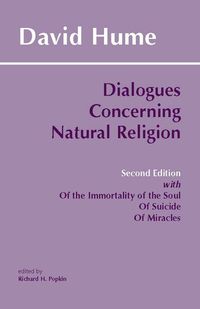 Dialogues Concerning Natural Religion