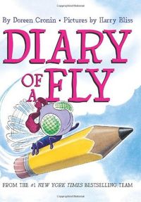 Diary of a Fly