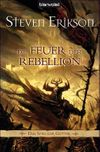 Die Feuer der Rebellion