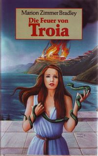 Die Feuer von Troia