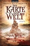 Die Karte der Welt