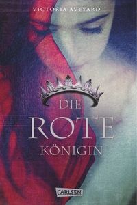 Die rote Königin