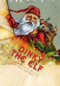 Dinky the Elf