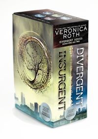 Divergent Series Box Set