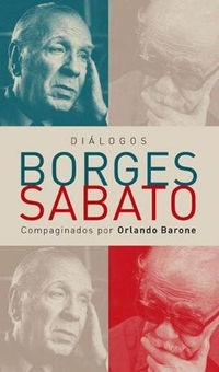 Diálogos Borges-Sábato