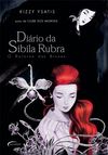 Diário da Sibila Rubra: O retorno da bruxa