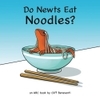 Do Newts Eat Noodles?
