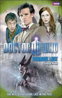 Doctor Who: Paradox Lost