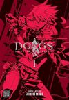Dogs: Bullets & Carnage, Vol. 1