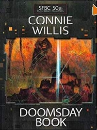 Doomsday Book [SFBC 50th Anniversary]