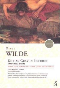 Dorian Gray'in Portresi