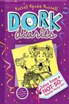 Dork Diaries Book 2: Tales from a Not-So-Popular Party Girl