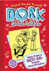 Dork Diaries Book 6: Tales from a Not-So-Happy Heartbreaker