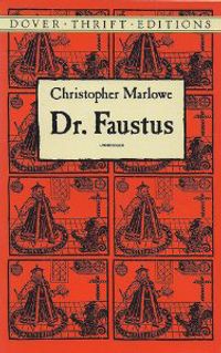 Dr. Faustus