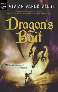 Dragon's Bait