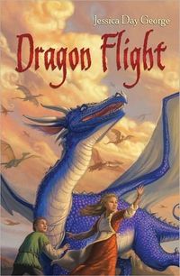 Dragon Flight