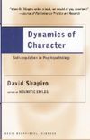 Dynamics of Character: Self-regulation in Psychopathology