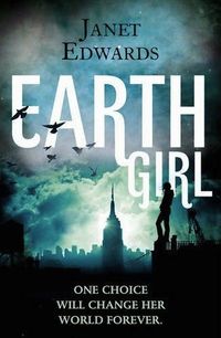 Earth Girl