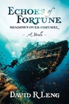Echoes of Fortune: Shadows Over Cozumel