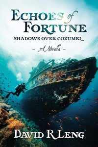 Echoes of Fortune: Shadows Over Cozumel