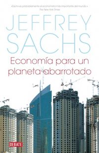 Economía para un planeta abarrotado