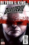 Ed Brubaker's Daredevil