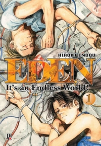 Eden: It's an Endless World