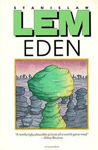 Eden