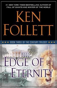 Edge of Eternity