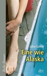 Eine wie Alaska