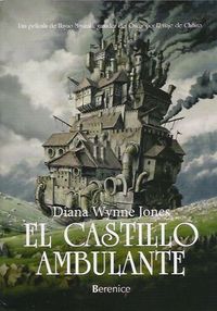 El castillo ambulante